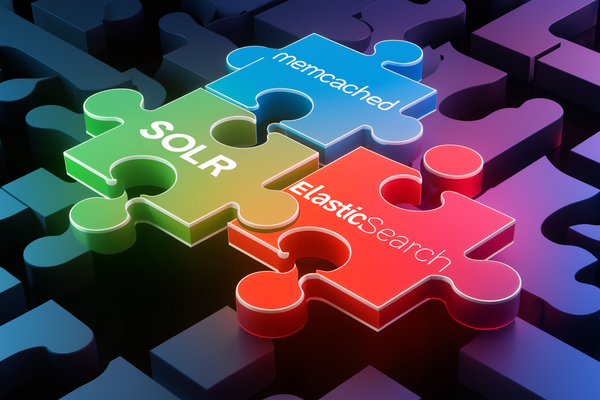 Add-on puzzle pieces