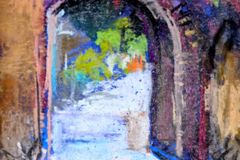Community, Tools, Growth: Our gateway to the future, by Nancy Lewis